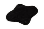 Reusable menstruation pads – Eco flow pads NERO - Image 4