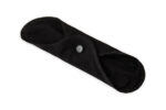Reusable menstruation pads – Eco flow pads NERO - Image 3