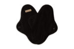 Reusable menstruation pads – Eco flow pads NERO - Image 2