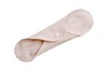 FemiPure Cotton - Unbleached, Cotton Sanitary Pads - Image 4