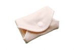 FemiPure Cotton - Unbleached, Cotton Sanitary Pads - Image 5