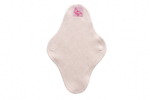 FemiPure Cotton - Unbleached, Cotton Sanitary Pads - Image 2