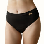 Bielizna menstruacyjna ChicComfort-Elegancja, Komfort i Ochrona