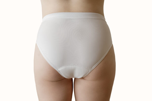 Bielizna menstruacyjna ChicComfort-Elegancja, Komfort i Ochrona - obrazek 3