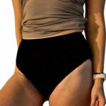 Bielizna menstruacyjna BambooSilk-Naturalna Delikatność  i Ochrona