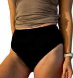Bielizna menstruacyjna BambooSilk-Naturalna Delikatność  i Ochrona